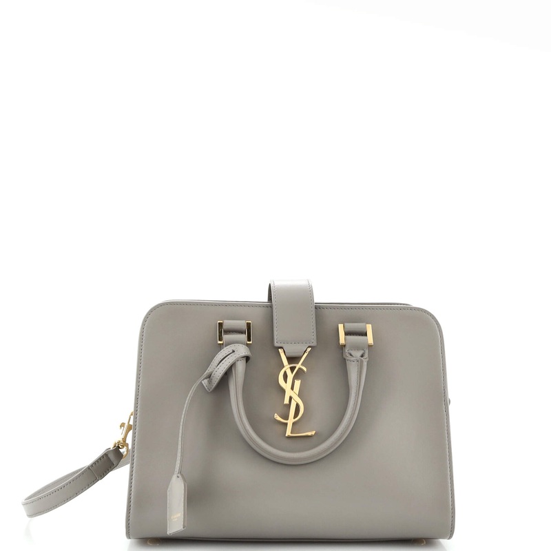 Monogram Cabas Leather Baby S744816844585
