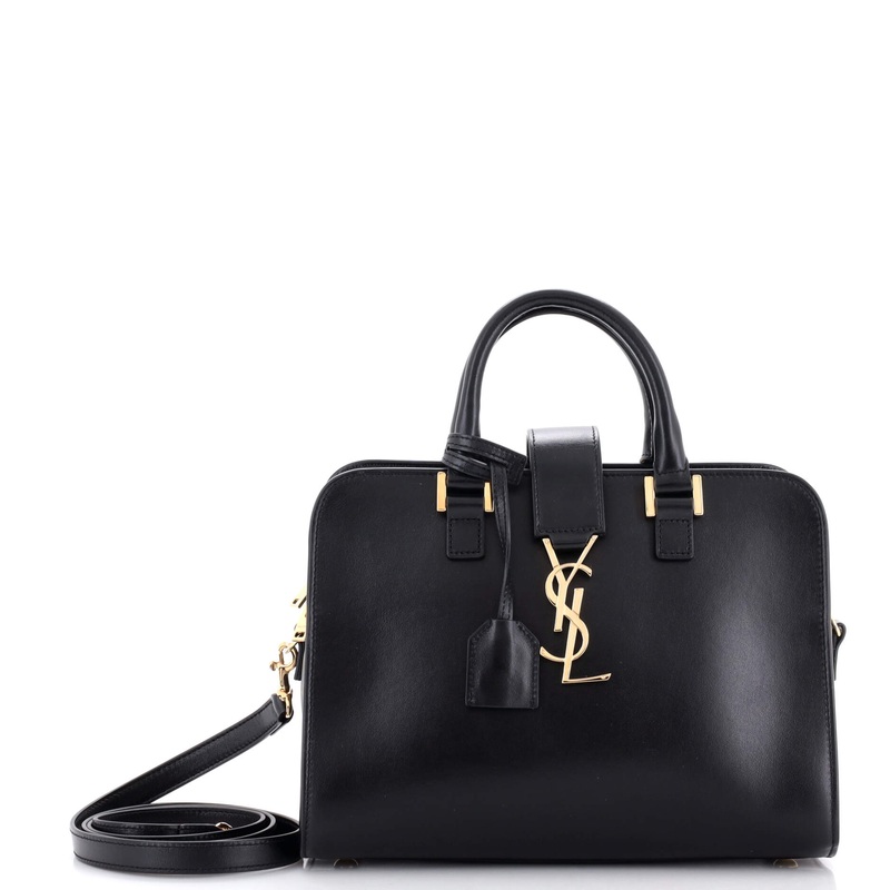 Monogram Cabas Leather Baby S744816845728