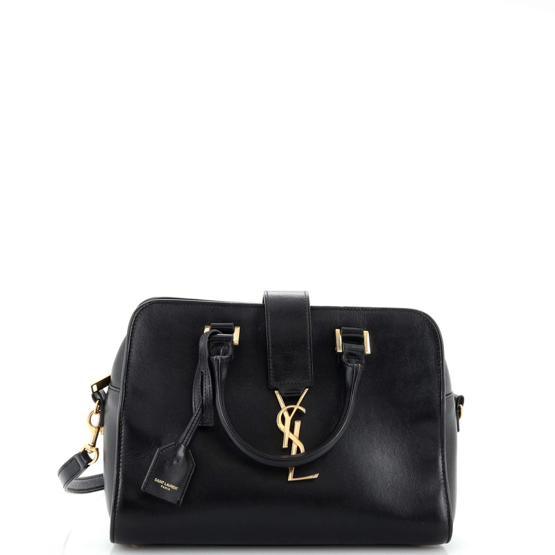 Monogram Cabas Leather Baby S744816848165