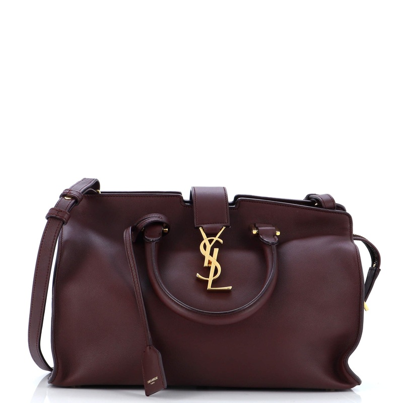 Monogram Cabas Leather Small S744816849811