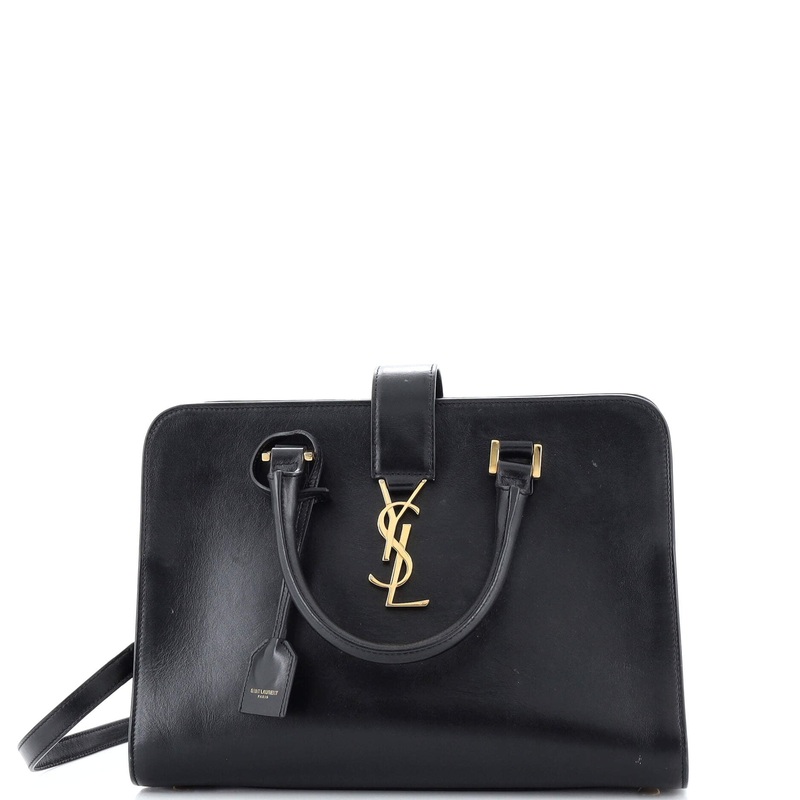Monogram Cabas Leather Small S744816851299