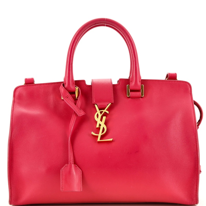 Monogram Cabas Leather Small S744816851881