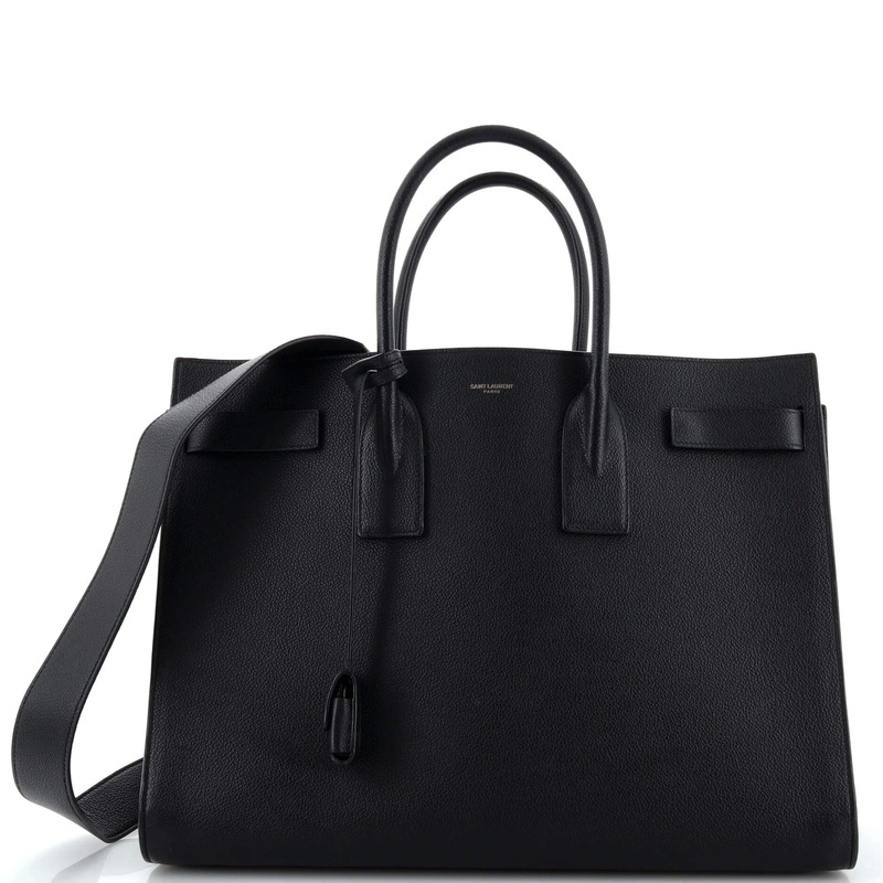 Sac de Jour Carryall NM Bag Leather Large S744816848127