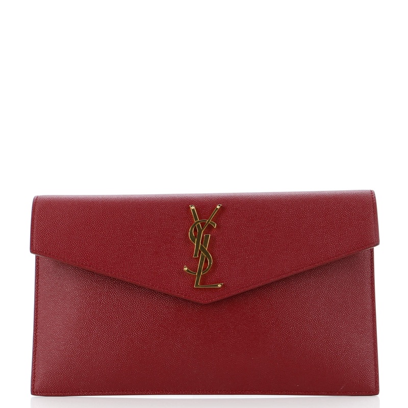 Uptown Pouch Leather S744816850359