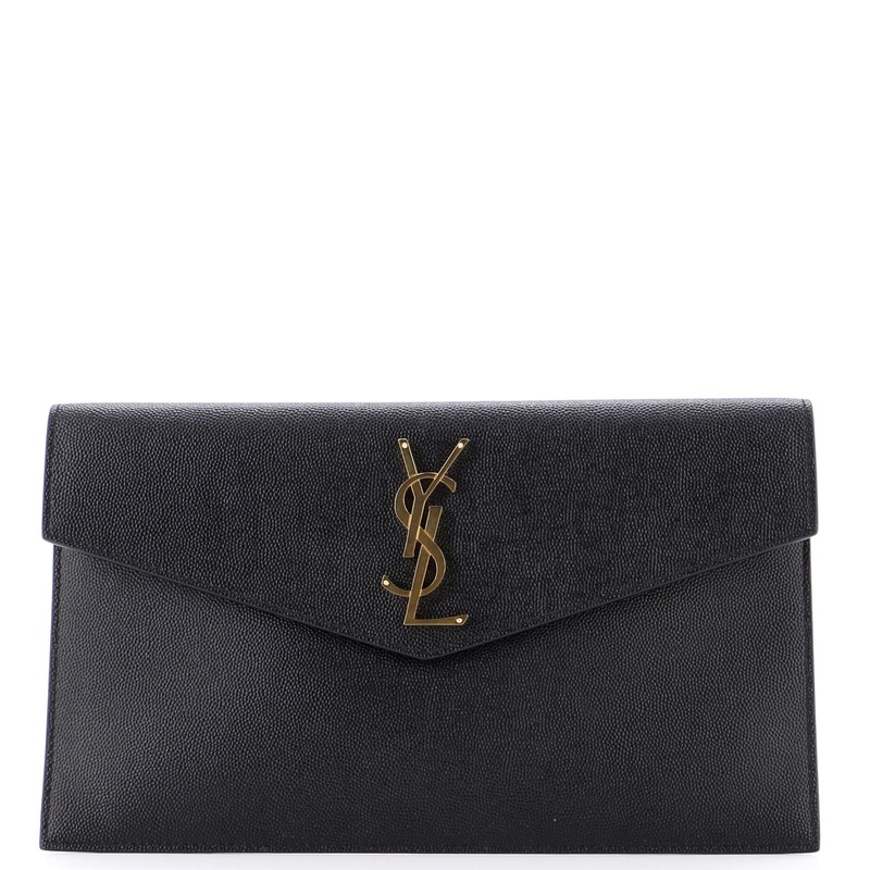Uptown Pouch Leather S744816851615