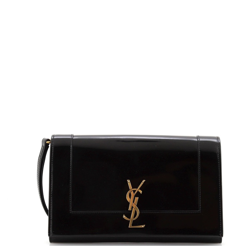 Cassandre Flap Wristlet Pouch Patent