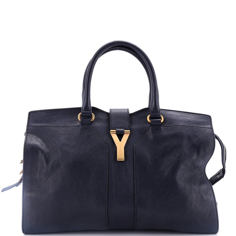 Chyc Cabas Tote Leather Medium S744816836819