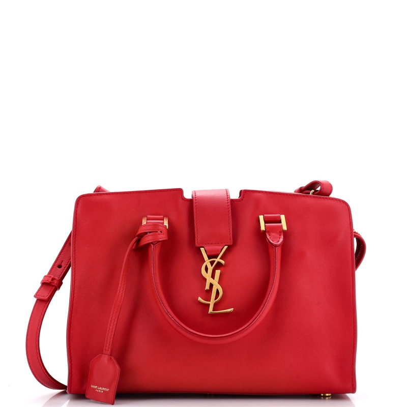 Monogram Cabas Leather Baby S744816837662
