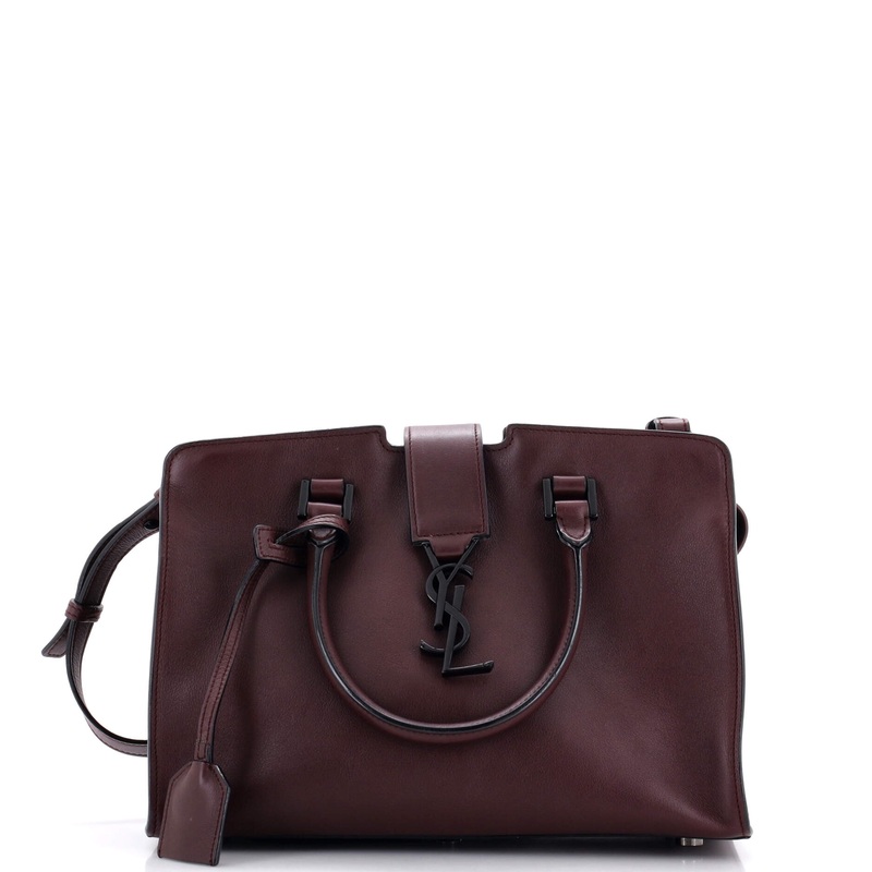 Monogram Cabas Leather Baby S744816837663