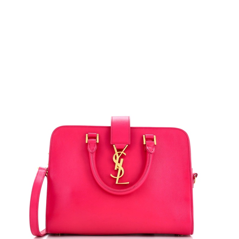 Monogram Cabas Leather Baby S744816838906