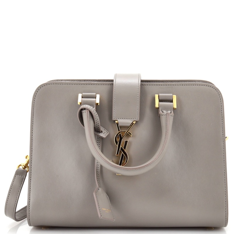 Monogram Cabas Leather Baby S744816840171