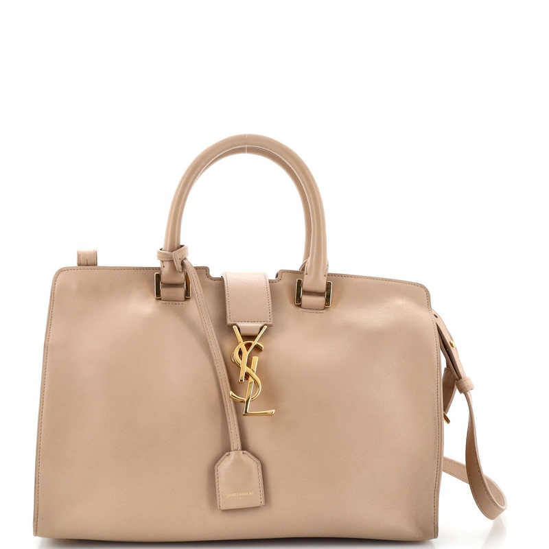 Monogram Cabas Leather Baby S744816841748