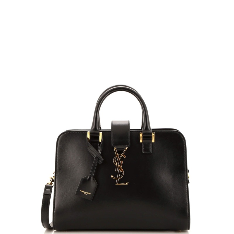 Monogram Cabas Leather Baby S744816844102