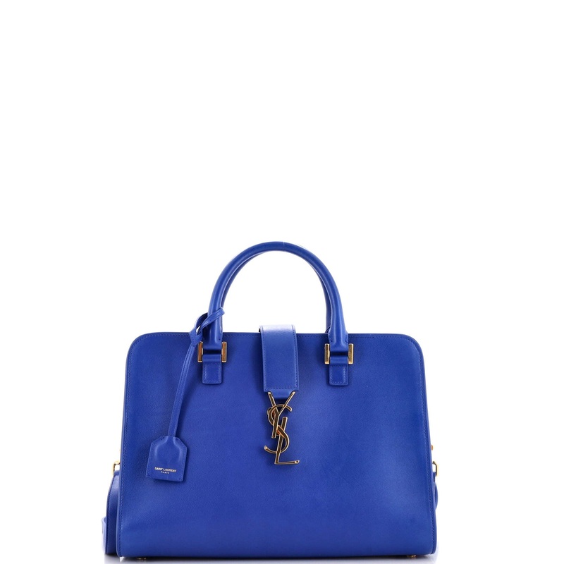 Monogram Cabas Leather Small S744816838908