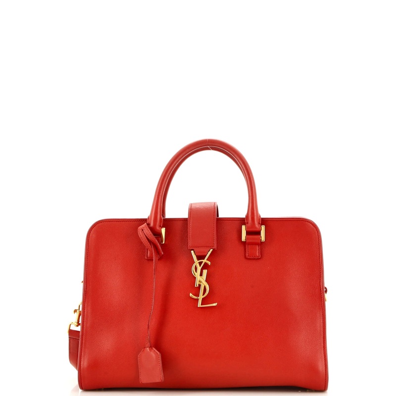 Monogram Cabas Leather Small S744816841302