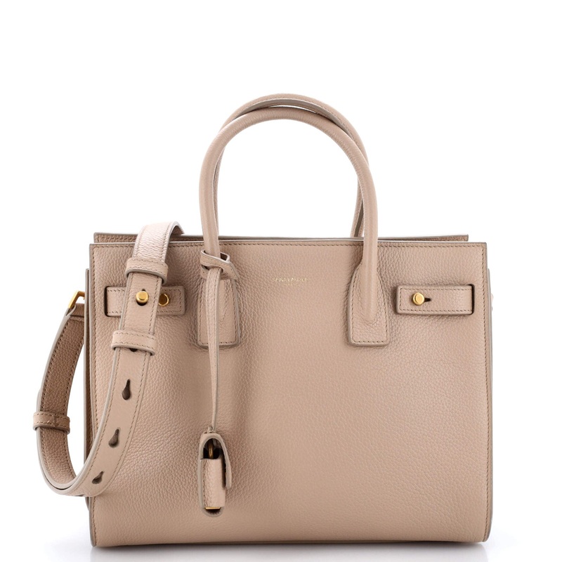 Sac de Jour Souple Bag Leather Baby S744816839550