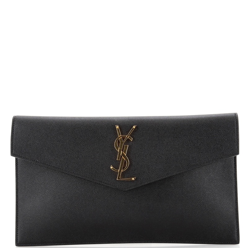 Uptown Pouch Leather S744816836616