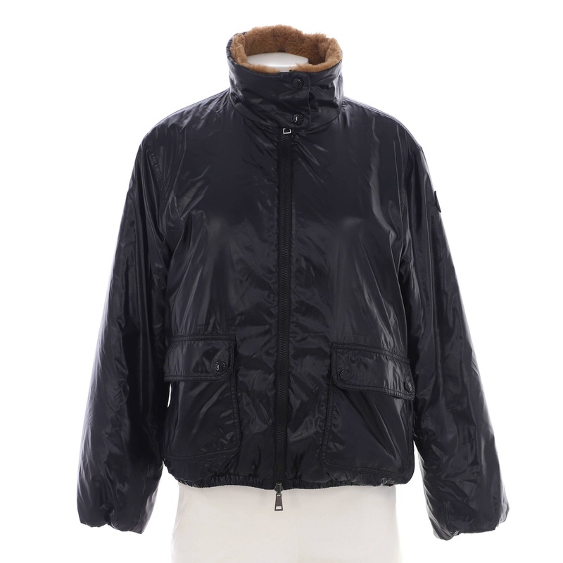 Women’s Adoxe Reversible Zip Jacket Polyester and Polyamide