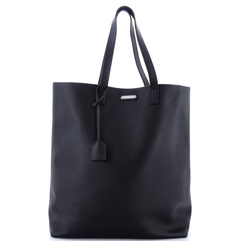 Bold Tote Leather Large S744816834813