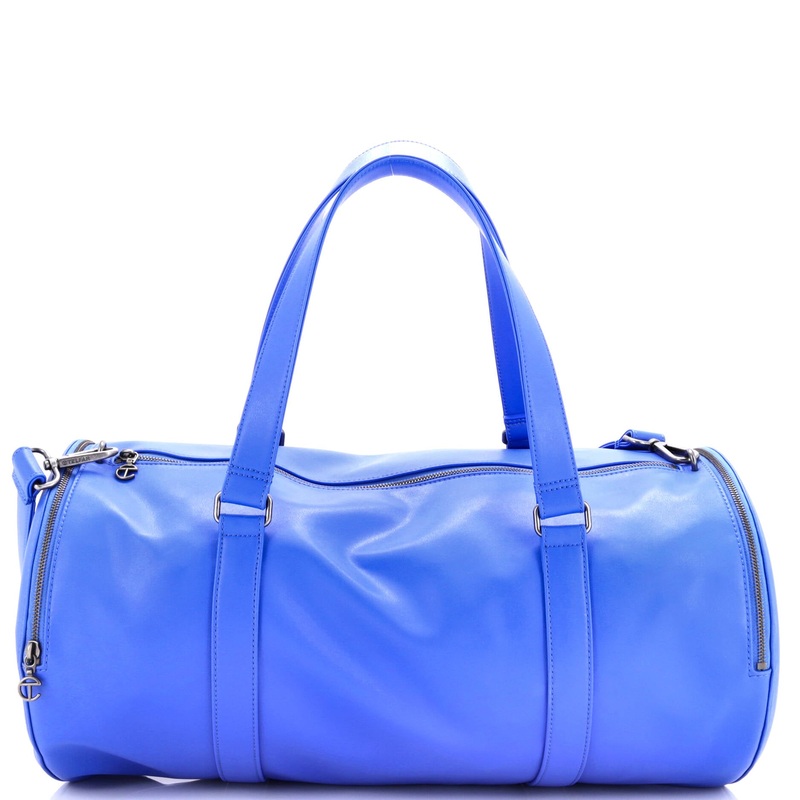 Duffle Bag Faux Leather Large S744816827991