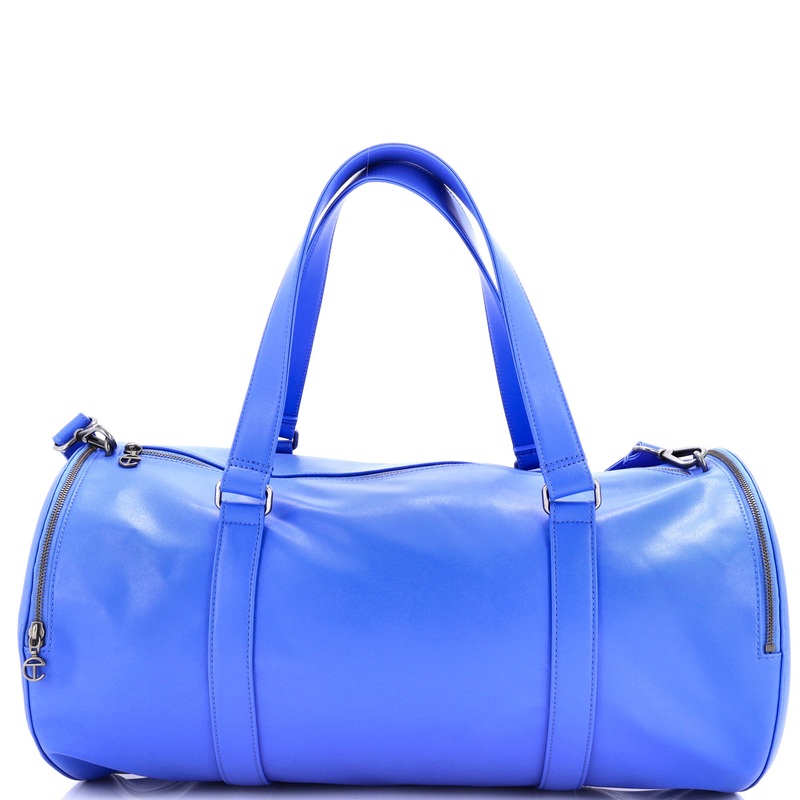Duffle Bag Faux Leather Large S744816828425