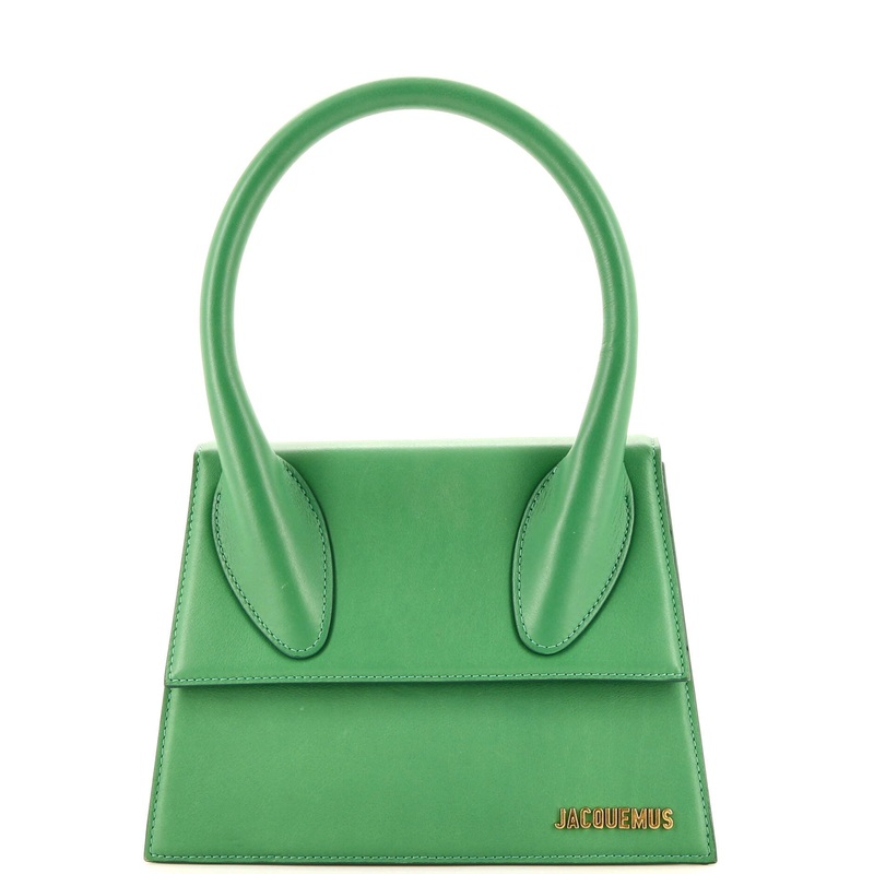 Le Grand Chiquito Bag Leather Large S744816830034