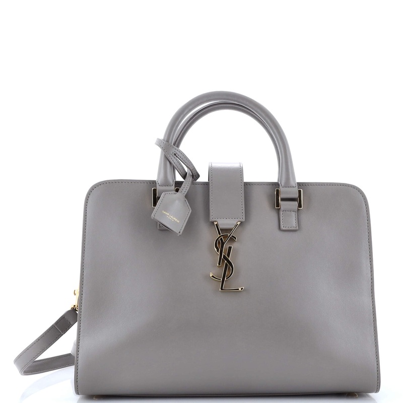 Monogram Cabas Leather Small S744816828560