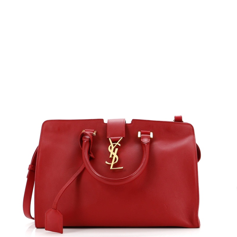 Monogram Cabas Leather Small S744816830790