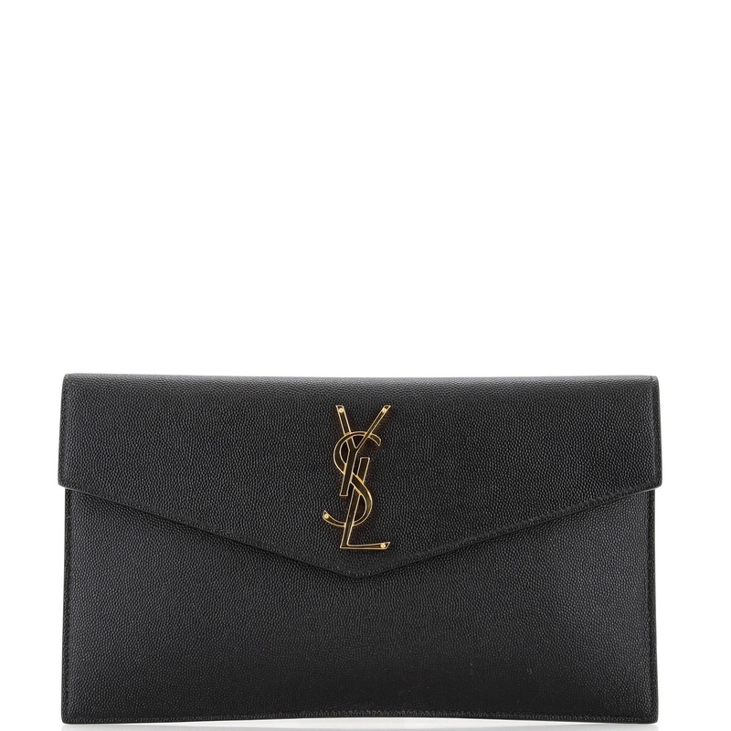 Uptown Pouch Leather S744816829231