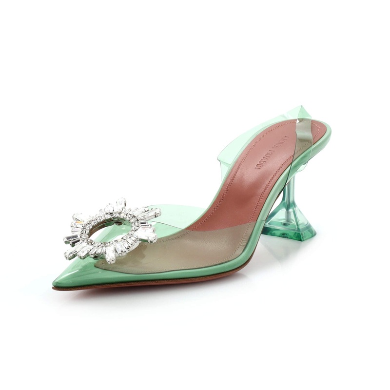 Women’s Begum Pumps PVC 70 S744816830008