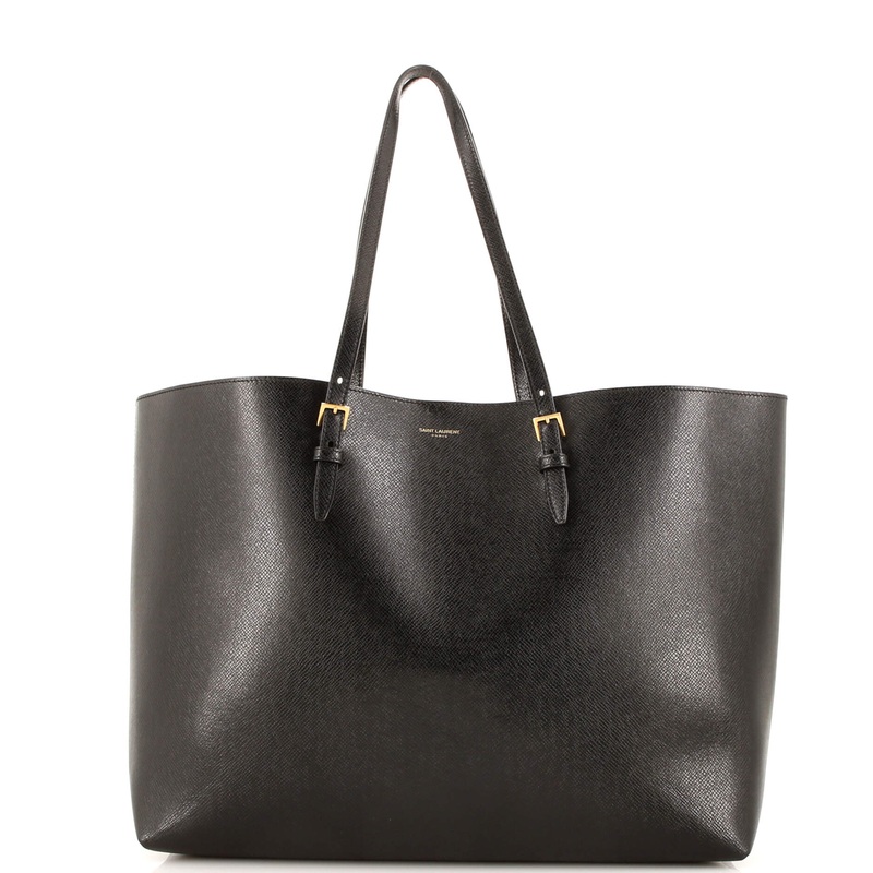 Boucle E/W Shopping Tote Leather Large S744816827488