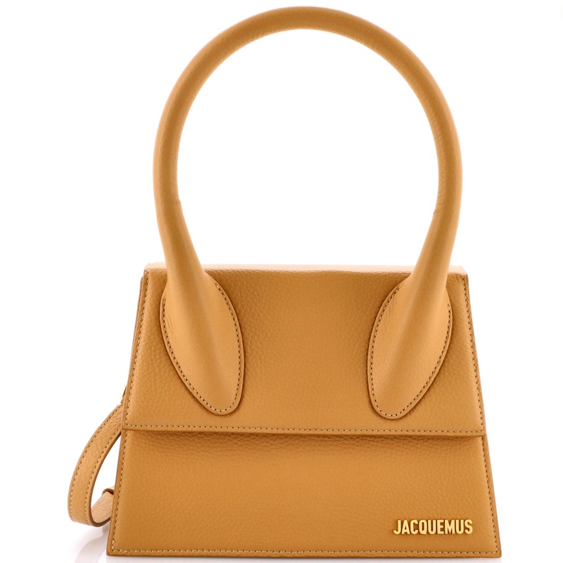 Le Grand Chiquito Bag Leather Large S744816808584