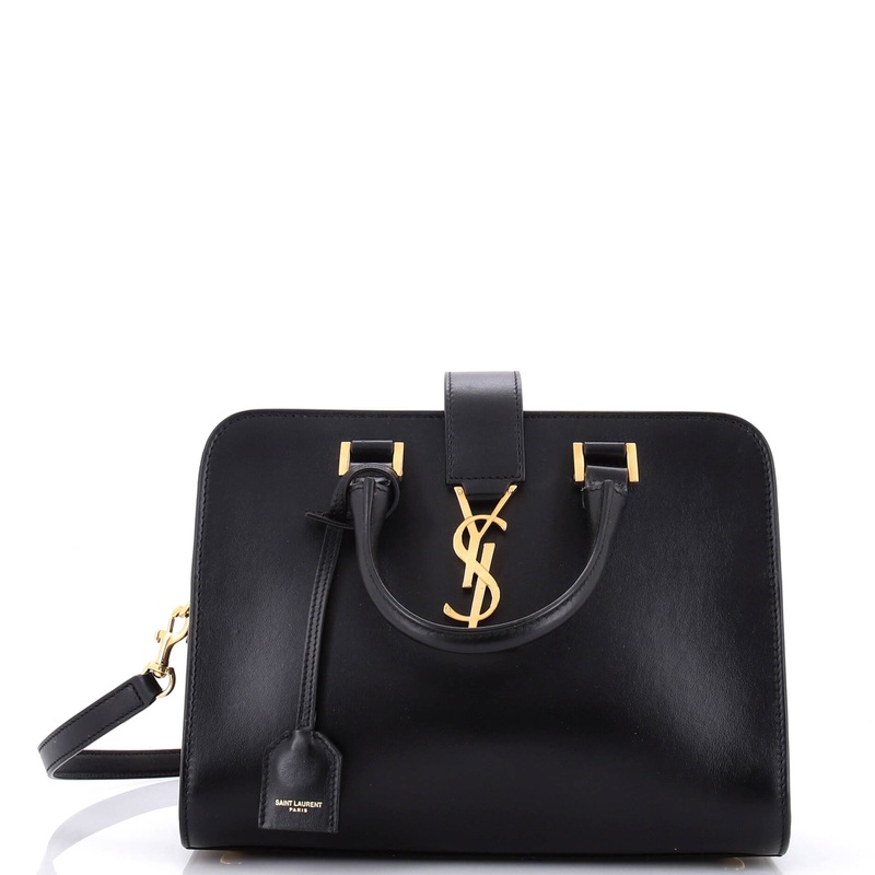 Monogram Cabas Leather Baby S744816811691