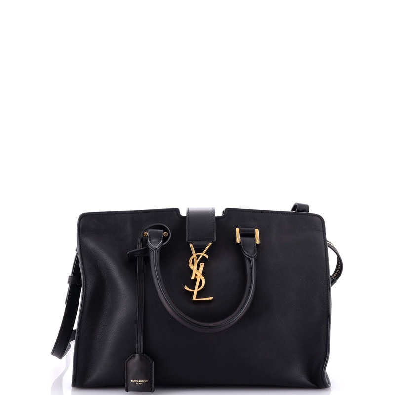 Monogram Cabas Leather Small S744816778207