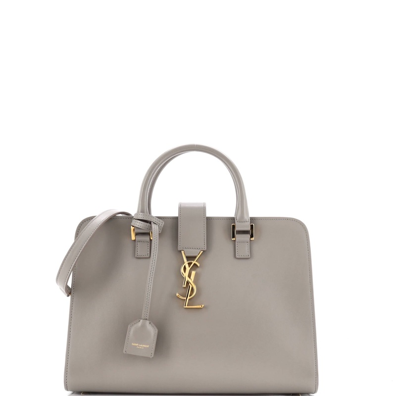 Monogram Cabas Leather Small S744816826874