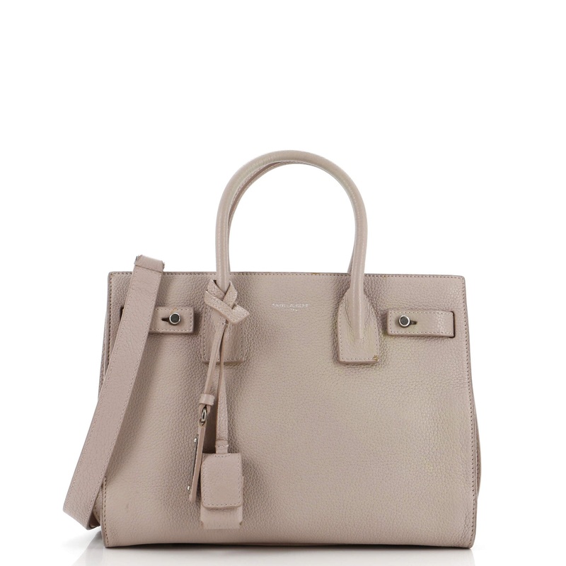 Sac de Jour Souple Bag Leather Baby S744816794937