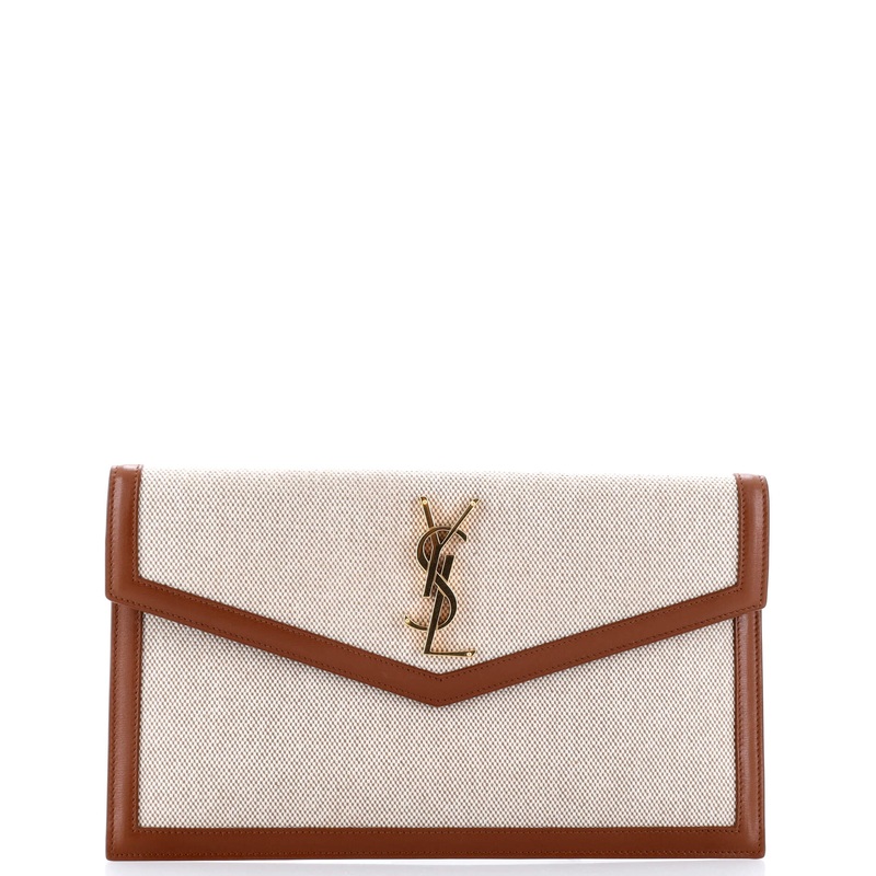 Uptown Pouch Canvas S744816817112