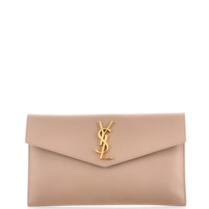 Uptown Pouch Leather S744816781052