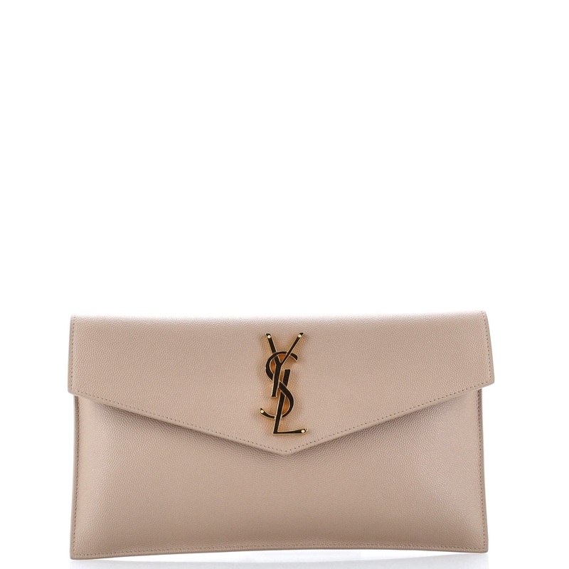 Uptown Pouch Leather S744816794899