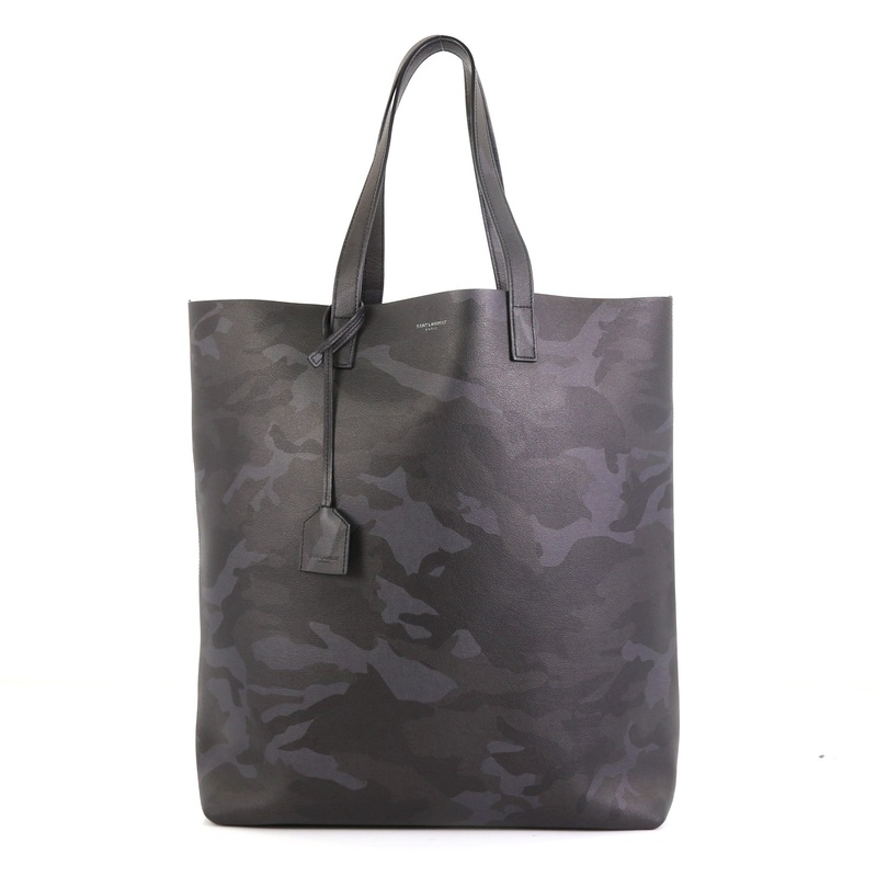 Bold Tote Leather Large S744816750778