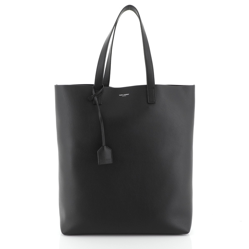 Bold Tote Leather Large S744816752255