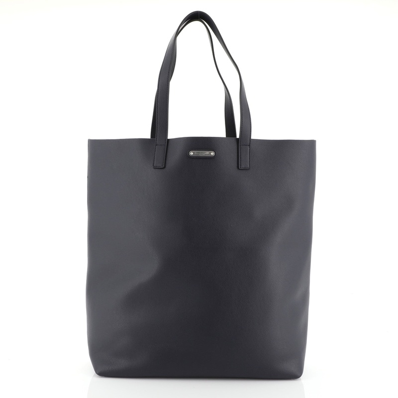 Bold Tote Leather Large S744816754036