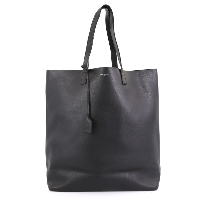 Bold Tote Leather Large S744816756498
