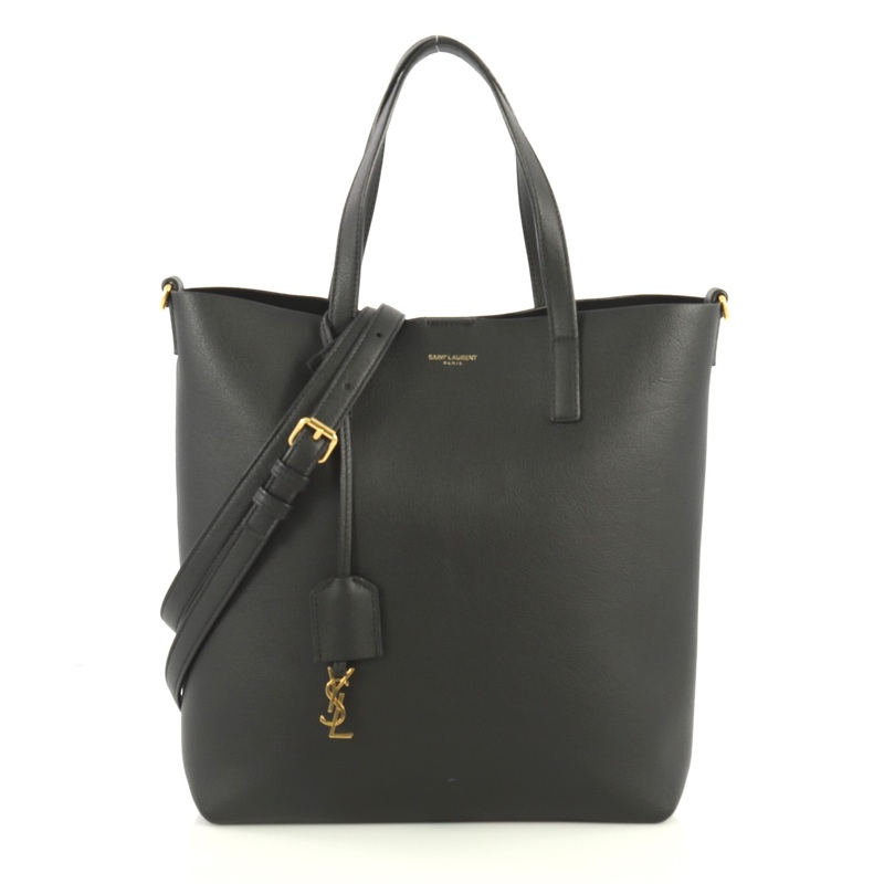 Bold Tote Leather Toy S744816755228