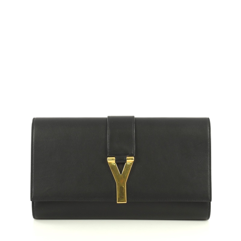 Chyc Clutch Leather S744816757244