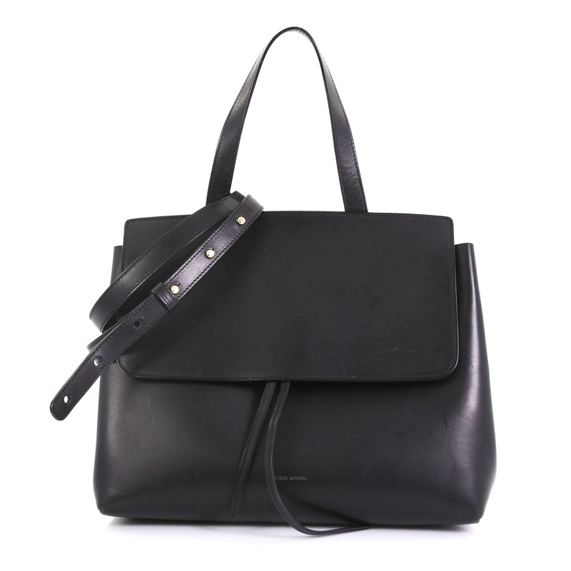 Lady Bag Leather Medium S744816759508