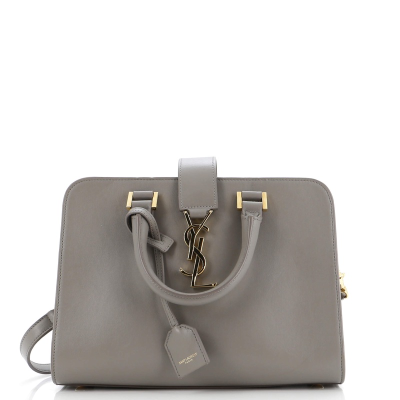 Monogram Cabas Leather Baby S744816750429