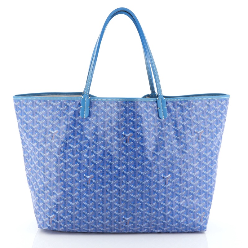 St. Louis Tote Coated Canvas GM S744816752218