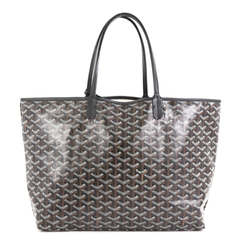 St. Louis Tote Coated Canvas PM S744816754624