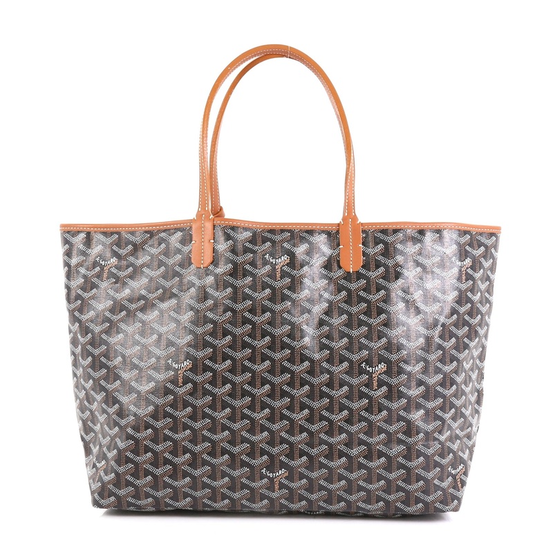 St. Louis Tote Coated Canvas PM S744816754625